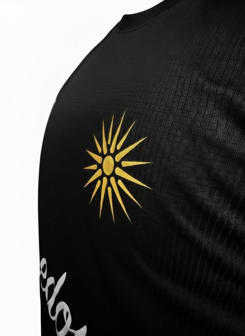 T-shirt Macedonia
