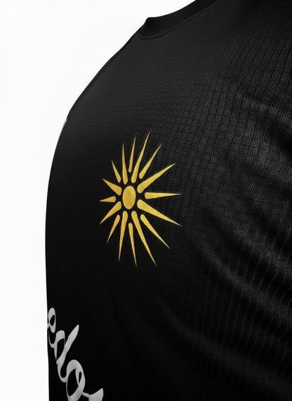 T-shirt Macedonia